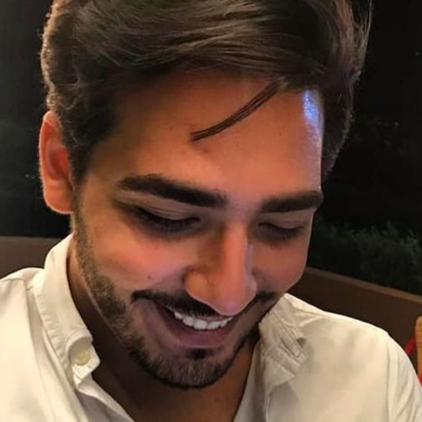Gabriel C.