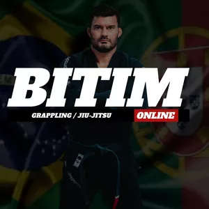 Imagem de capa para o Curso online Bitim Grappling Jiu-Jitsu "ASSINATURA"