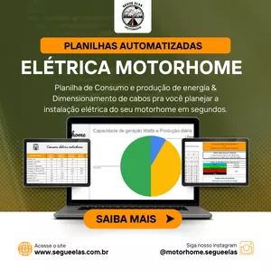 Imagem de capa para o Curso online Planilha de Dimensionamento de cabos elétricos