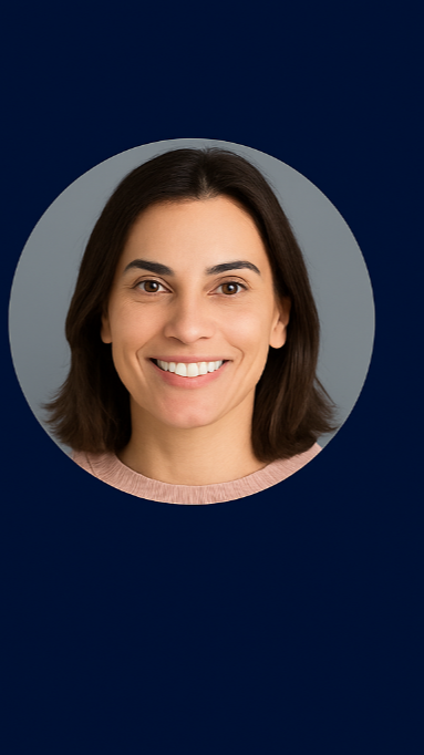 Camila Rocha, nutricionista e consultora