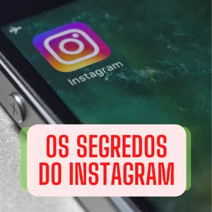 Imagem de capa para o Ebook Como se tornar um influenciador digital