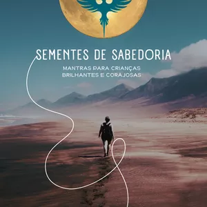 Imagem de capa para o Ebook SEMENTES DE SABEDORIA 