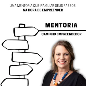 Imagem de capa para o Curso online Mentoria Caminho Empreendedor 