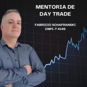 Imagem de capa para o Curso online MENTORIA DE DAY TRADE COM FABRÍCIO SCHAFRANSKI / CNPI-T 4145