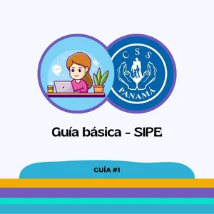 Imagen de portada para Ebook BASICO SIPE 1 (PANAMA)