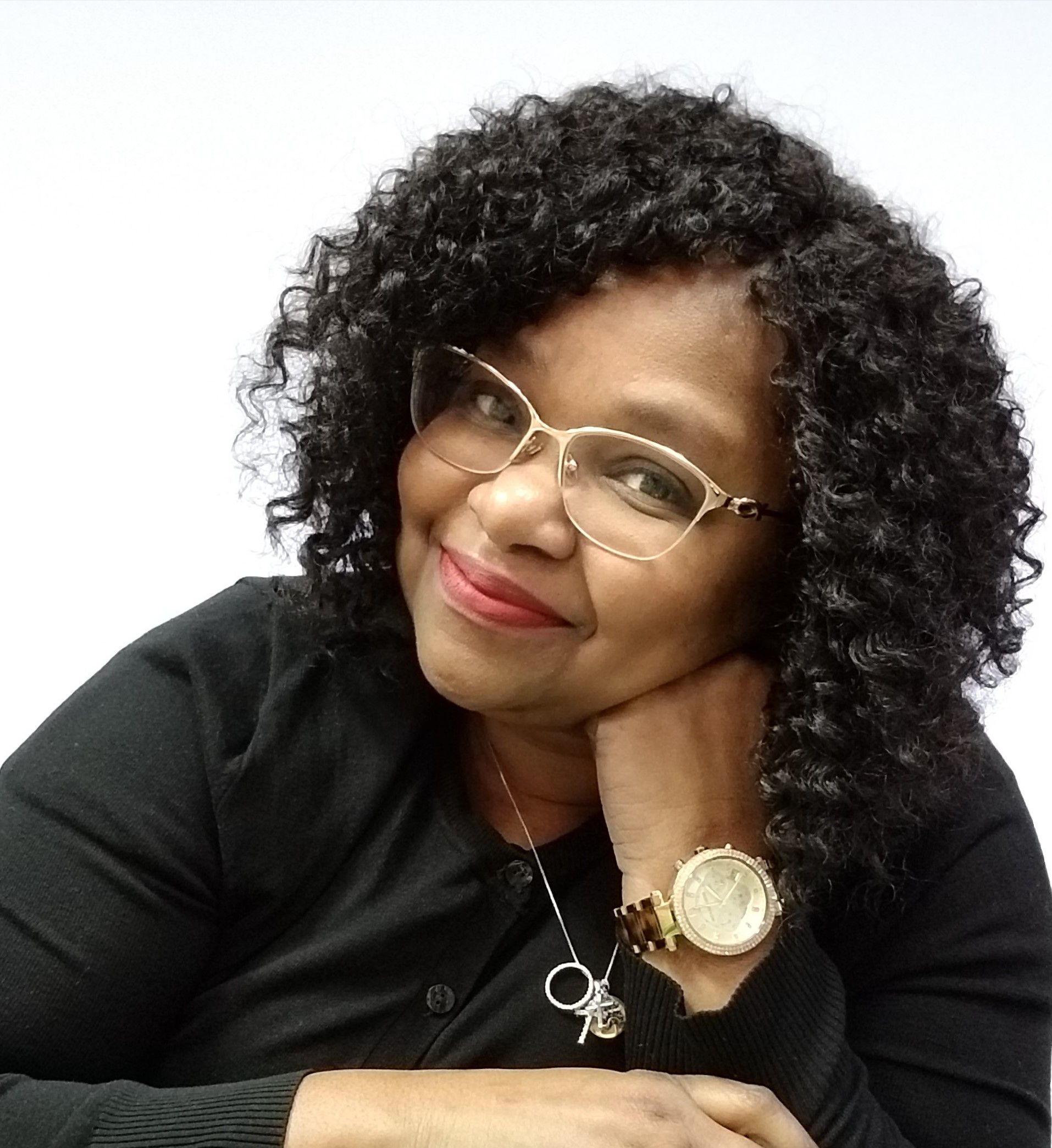 Dr. Nicole' L. Felton, Ph.D., CTC, CPC, CVDC