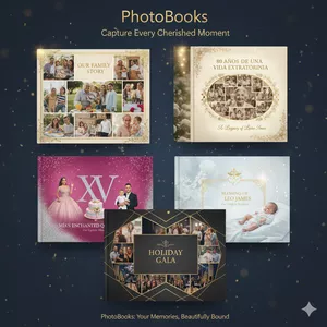 Imagen de portada para Ebook Te cuento historias con imágenes