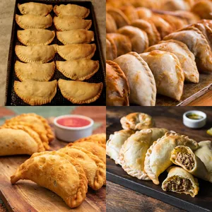 Imagen de portada para Ebook Empanadas Master