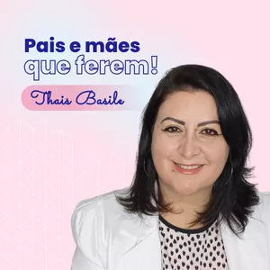 Imagem de capa para o Curso online Pais e mães que ferem 