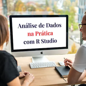Capa do curso 