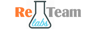 ReTeam Labs logo