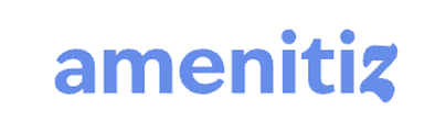 Amenitiz Sales Academy logo