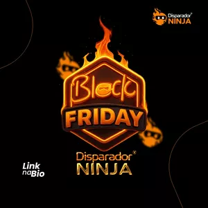 Imagem de capa para o Curso online Ninja Leads