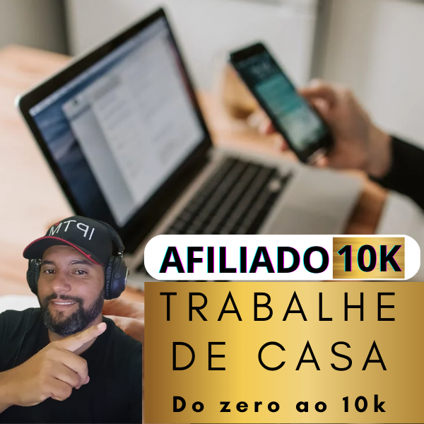 Capa do curso 