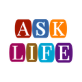 AsKLIFE Motivation logo