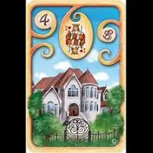 Imagem de capa para o Serviço online COMBO PLATINA - Consultoria com as Cartas