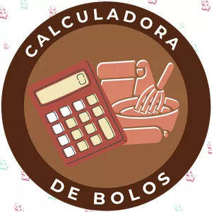 Imagem de capa para o Curso online Calculadora de Bolos