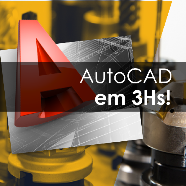Capa do curso 