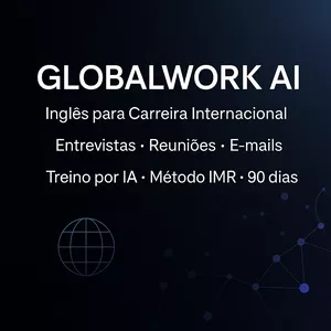 Imagem do curso ✅ GLOBALWORK AI  