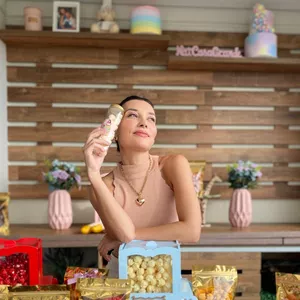 Imagem de capa para o Curso online American Popcorn (Pipoca Americana)
