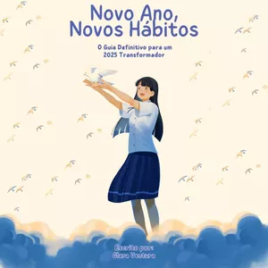 Imagem do curso Novo Ano, Novos Hábitos