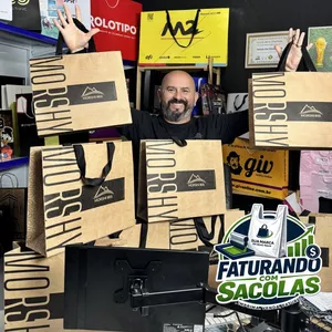 Imagem do curso Faturando Com Sacolas