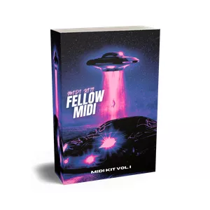 Imagem do curso Fellow Midi-Kit
