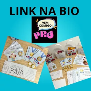 Imagem de capa para o Ebook Kit dia dos pais