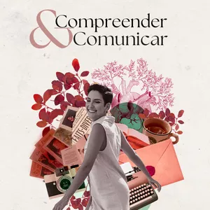 Imagem de capa para o Curso online Comprender e Comunicar