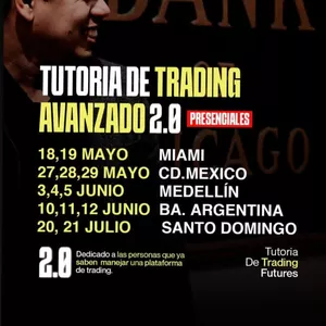 Imagen de portada para Curso online Tutoría Avanzada 2.0 Yose de los Santos