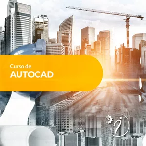 Imagen de portada para Curso online AUTOCAD 2D