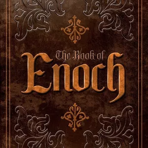 Cover image for Ebook The Book of Enoch + Book of Giants