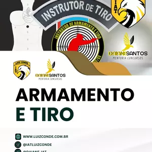 Imagem de capa para o Ebook APOSTILA - CREDENCIAMENTO DE IAT