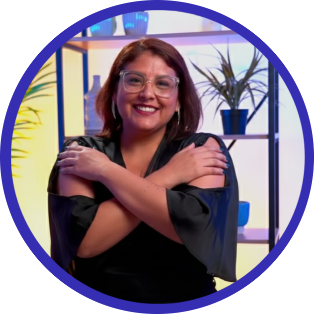 🔹DENISSE MACHUCA