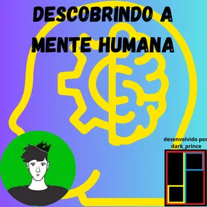 Imagem de capa para o Ebook descobrindo a mente humana: uma jornada pelo poder da psicologia