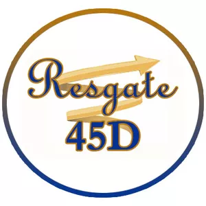 Imagem de capa para o Curso online RESGATE 45 D