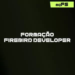 Imagem de capa para o Curso online Formação Firebird Developer