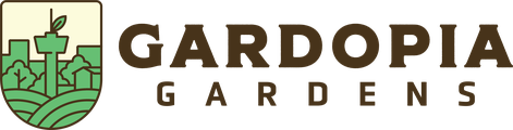 Gardopia Gardens  logo