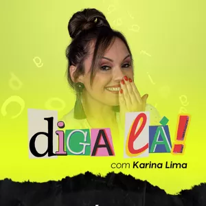 Imagem de capa para o Curso online Método Diga Lá! 