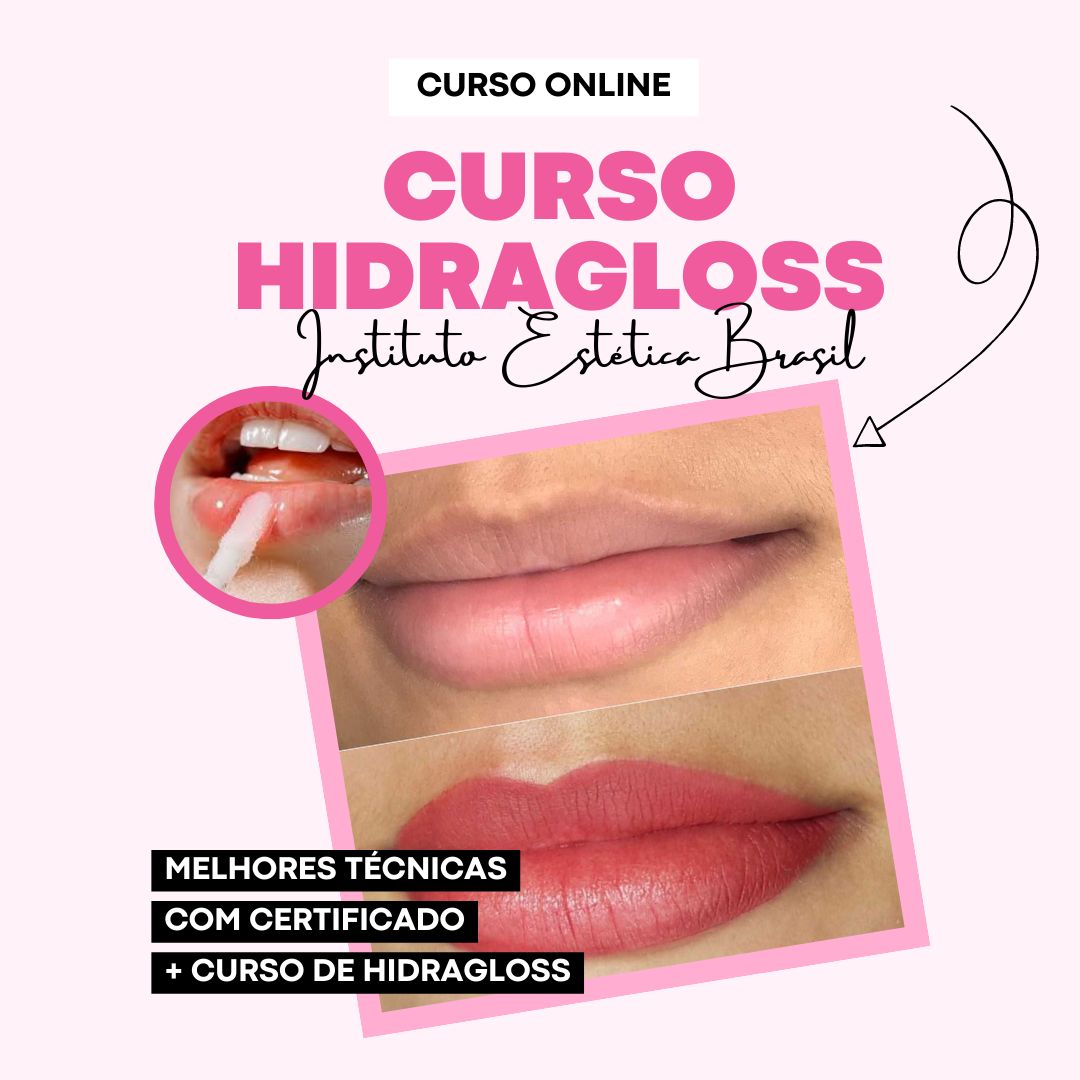 Capa do curso 