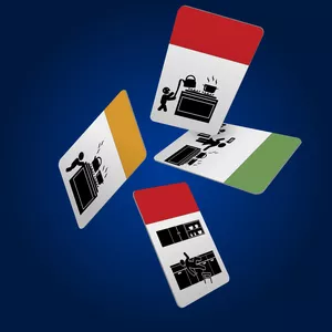Imagen de portada para Ebook PREVENCARD HOGAR