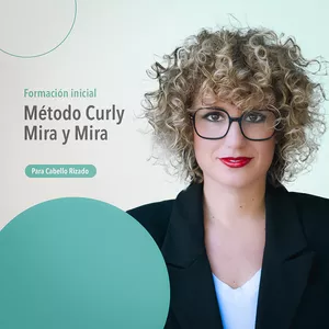 Imagen de portada para Curso online Formación inicial Método Curly Mira y Mira