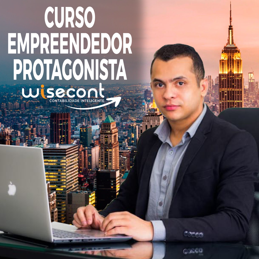 Imagem do curso Curso Empreendedor Protagonista