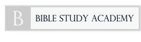 Bible Study Academy
