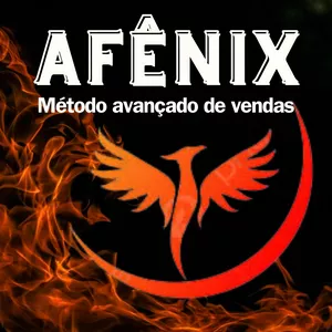 Imagem de capa para o Ebook A Fênix - Script de vendas (copiar e colar)