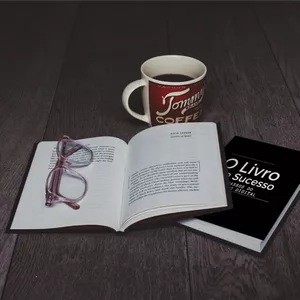 Imagem de capa para o Ebook O Livro Do Sucesso: Os 10 passos do MARKETING digital