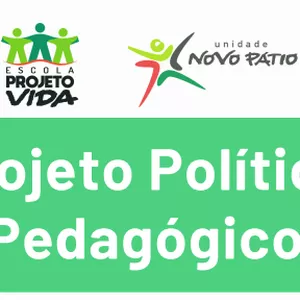 Imagem de capa para o Curso online Conhecendo o Projeto Político Pedagógico do Instituto de Educação Projeto Vida