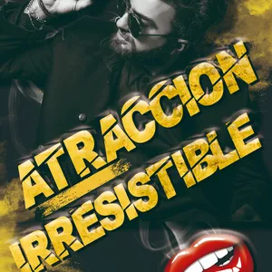 Imagen de portada para Curso online Atracción Masculina Irresistible 