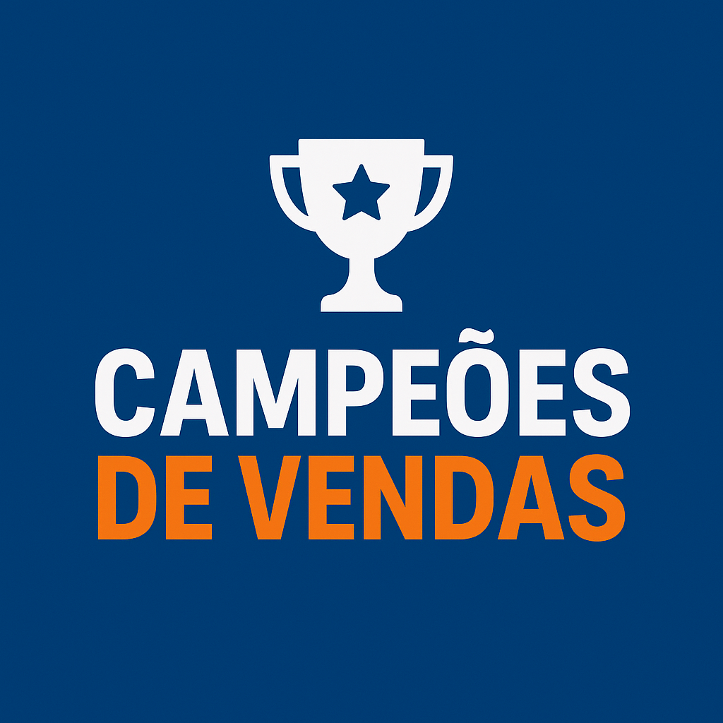 Imagem do curso campeões de vendas