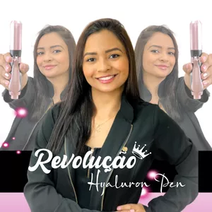 Imagem de capa para o Curso online REVOLUÇÃO HYALURON PEN